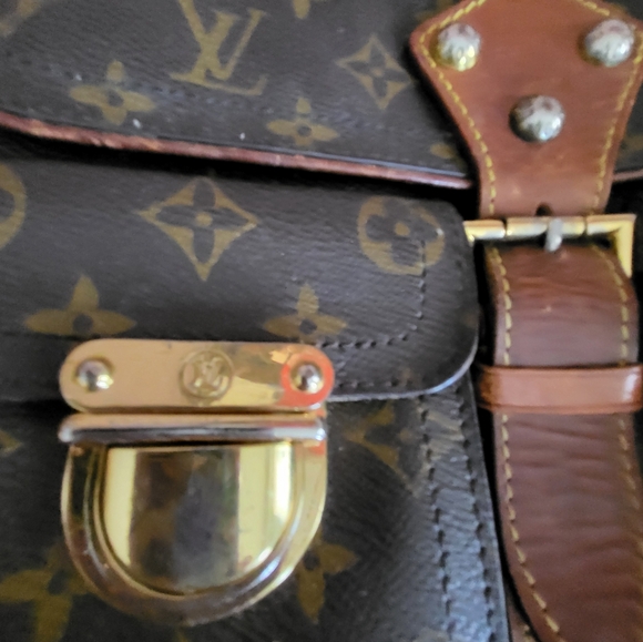 COPY - Louis Vuitton bag - Picture 8 of 16
